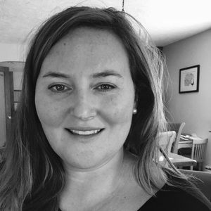 Meet your Posher, Kate